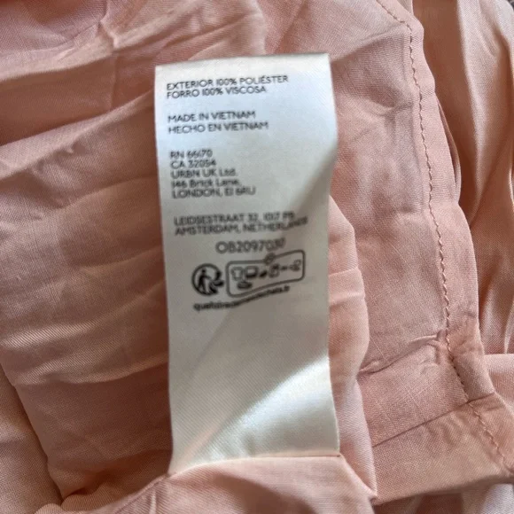 Free People Lena Midi Dress - Picture 15 of 16